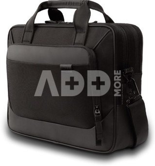 Dell Briefcase 460-BDSR Ecoloop Pro Classic Fits up to size 14 " Topload Black