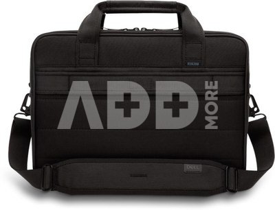 Dell Briefcase 460-BDSR Ecoloop Pro Classic Fits up to size 14 " Topload Black