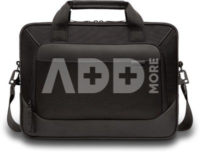 Dell Briefcase 460-BDSR Ecoloop Pro Classic Fits up to size 14 " Topload Black