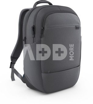Dell CP5426G Ecoloop Plus | Fits up to size 13-14 " | Backpack | Grey | Shoulder strap