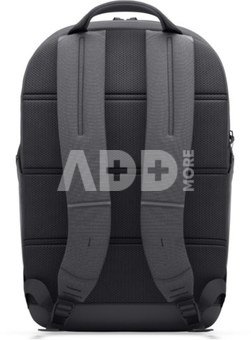 Dell CP5426G Ecoloop Plus | Fits up to size 13-14 " | Backpack | Grey | Shoulder strap
