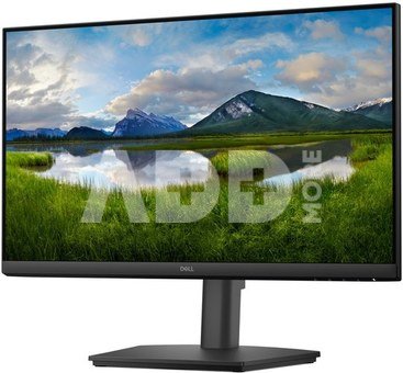 Dell LCD E2425HSM 24" IPS FHD/1920x1080/HDMI,DP,VGA/Black