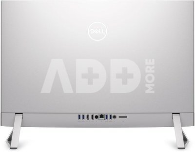 Dell EC27250 | Desktop | AIO | 27 " | Intel Core 7 | 150U | 16 GB | DDR5 | 1000 GB | Intel Graphics | US International | Windows 11 Pro | Warranty 36 month(s)