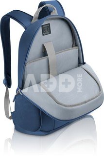 Dell Ecoloop Urban Backpack CP4523B Blue, 11-15 ", Backpack
