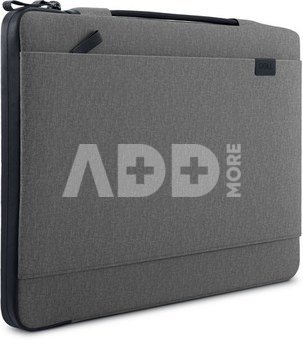 Dell EcoLoop Urban | Fits up to size 15-16 " | Sleeve | Heather Gray | 15-16 " | Waterproof