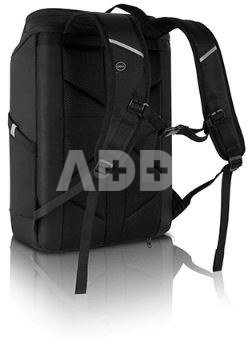 Dell Gaming 460-BCYY Fits up to size 17 ", Black, Backpack