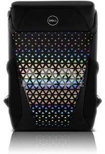 Dell Gaming 460-BCYY Fits up to size 17 ", Black, Backpack