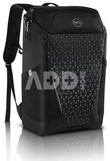 Dell Gaming 460-BCYY Fits up to size 17 ", Black, Backpack