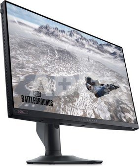 Dell LCD AW2524HF 25" IPS FHD/1920x1080/HDMI,DP,USB/Black