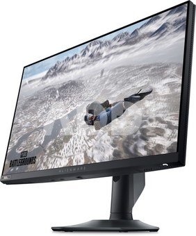 Dell LCD AW2524HF 25" IPS FHD/1920x1080/HDMI,DP,USB/Black