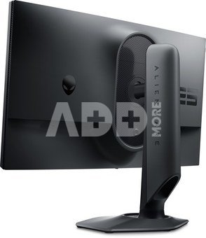 Dell LCD AW2524HF 25" IPS FHD/1920x1080/HDMI,DP,USB/Black