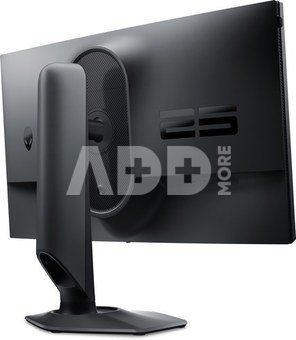 Dell LCD AW2524HF 25" IPS FHD/1920x1080/HDMI,DP,USB/Black