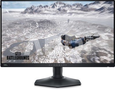 Dell LCD AW2524HF 25" IPS FHD/1920x1080/HDMI,DP,USB/Black