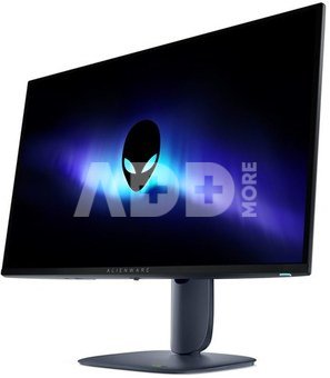 Dell LCD AW2725D 27" QD-OLED QHD/2560x1440/HDMI,DP,USB-C/Black | Dell