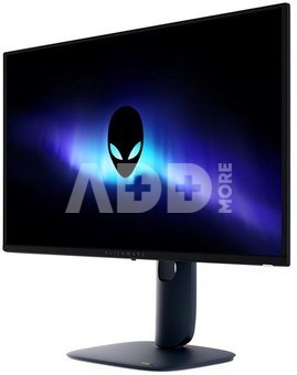 Dell LCD AW2725D 27" QD-OLED QHD/2560x1440/HDMI,DP,USB-C/Black | Dell