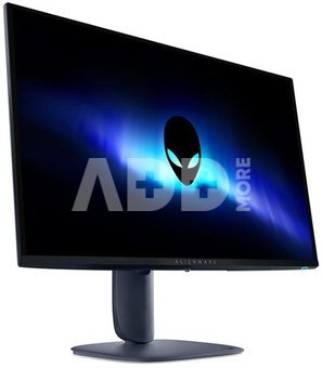 Dell LCD AW2725D 27" QD-OLED QHD/2560x1440/HDMI,DP,USB-C/Black | Dell