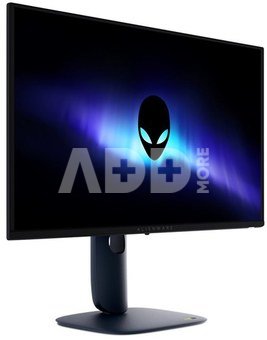 Dell LCD AW2725D 27" QD-OLED QHD/2560x1440/HDMI,DP,USB-C/Black | Dell