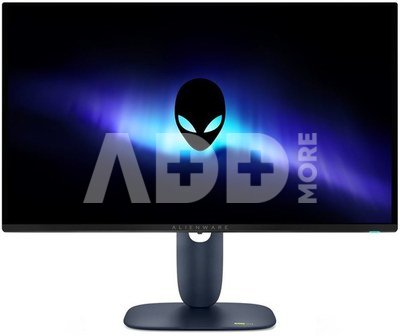 Dell LCD AW2725D 27" QD-OLED QHD/2560x1440/HDMI,DP,USB-C/Black | Dell
