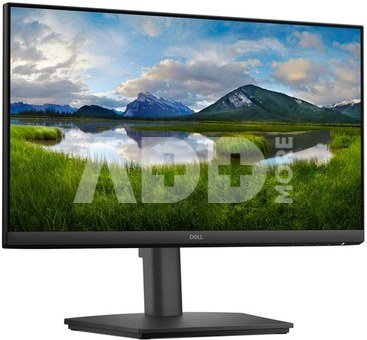 Dell LCD E2225HSM 22" FHD/1920x1080/HDMI,DP,VGA/Black