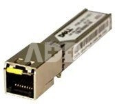 Dell Networking, Transceiver, SFP, 1000BASE-T