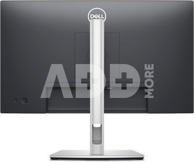 Dell LCD P2425H 24" IPS FHD/1920x1080/DP,HDMI,USB-C,USB, VGA/Black