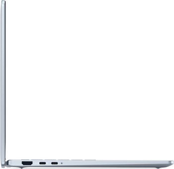 Dell Plus 14 | Ice Blue | 14 " | 2.5K | 2560 x 1600 pixels | Anti-glare | Intel Core Ultra 7 | 256V | 16 GB | LPDDR5X | Solid-state drive capacity 512 GB | Intel Arc Graphics | Windows 11 Pro | 802.11be | Keyboard language English | Keyboard backlit | Warranty 36 month(s) | Battery warranty 12 month(s)