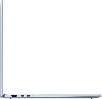 Dell Plus 16 DB16250 | Ice Blue | 16 " | Touchscreen | 2K | 2560 x 1600 pixels | Intel Core Ultra 9 | 288V | 32 GB | LPDDR5X | Solid-state drive capacity 1000 GB | Intel Arc Graphics | Windows 11 Pro | 802.11be | Keyboard language English | Keyboard backlit | Warranty 36 month(s) | Battery warranty 12 month(s)