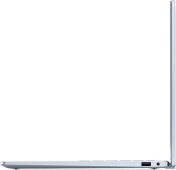 Dell Plus 2in1 14 | Ice Blue | 14 " | WVA | Touchscreen | FHD+ | 1920 x 1200 pixels | Intel Core Ultra 7 | 256V | 16 GB | LPDDR5X | Solid-state drive capacity 512 GB | Intel Arc Graphics | Windows 11 Pro | 802.11be | Keyboard language English | Keyboard backlit | Warranty 36 month(s) | Battery warranty 12 month(s)