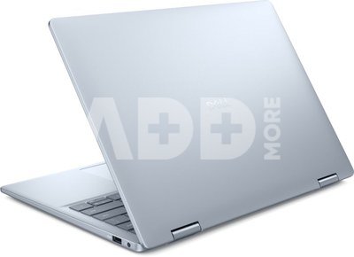Dell Plus 2in1 14 FHD+ Ultra 7 256V/16GB/1TB/Intel Arc/Win11 Pro/ENG backlit kbd/Ice Blue/FP/Touch/3Y Basic OnSite