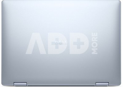Dell Plus 2in1 14 FHD+ Ultra 7 256V/16GB/1TB/Intel Arc/Win11 Pro/ENG backlit kbd/Ice Blue/FP/Touch/3Y Basic OnSite