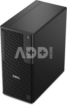 Dell Precision 7 T1 PW7T1260 | Pro | Tower | Desktop | Intel Core Ultra 7 | 265 | Internal memory 32 GB | DDR5 | Solid-state drive capacity 1000 GB | NVIDIA GeForce RTX 5060 | No Optical Drive | Keyboard language No keyboard | Windows 11 Pro | Warranty 36 month(s)