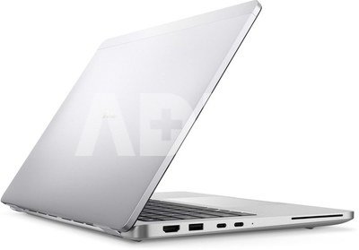 Dell Pro 13 Plus AG FHD+ Ultra 7 266V/16GB/512GB/Intel Arc Integrated/Win11 Pro/ENG Backlit kbd/FP/SC/Touch/3Y Basic OnSite Warranty