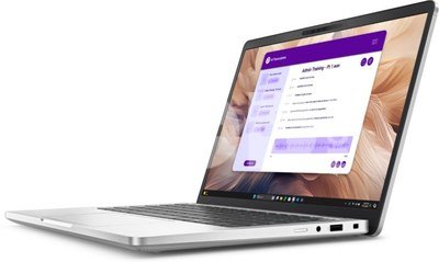 Dell Pro 13 Plus AG FHD+ Ultra 5 236V/16GB/512GB/Intel Arc Integrated/Win11 Pro/ENG Backlit kbd/FP/SC/3Y ProSupport NBD Onsite Warranty