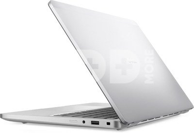 Dell Pro 13 Plus AG FHD+ Ultra 7 265U/16GB/512GB/Intel Integrated/Win11 Pro/Estonian Backlit kbd/FP/SC/3Y ProSupport NBD Onsite Warranty