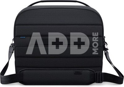 Dell Pro 14-16 Plus EcoLoop Briefcase - CC5626 | Fits up to size 16 " | Briefcase | Black | Shoulder strap
