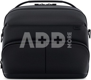 Dell Pro 14-16 Plus EcoLoop Briefcase - CC5626 | Fits up to size 16 " | Briefcase | Black | Shoulder strap
