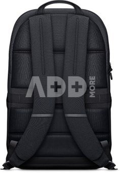 Dell Pro 14-16 Plus EcoLoop CP5626 | Fits up to size 14-16 " | Backpack | Black | Shoulder strap
