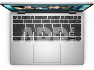 Dell Pro Essential 14 AG FHD+ i7-150U/16GB/512GB/Intel Graphics/Ubuntu/ENG backlit kbd/FP/Silver/3Y ProSupport NBD Onsite Warranty
