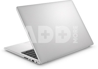 Dell Pro Essential 14 AG FHD+ i7-150U/16GB/512GB/Intel Graphics/Ubuntu/ENG backlit kbd/FP/Silver/3Y ProSupport NBD Onsite Warranty