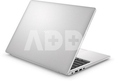 Dell Pro Essential 14 AG FHD+ i7-150U/16GB/512GB/Intel Graphics/Ubuntu/ENG backlit kbd/FP/Silver/3Y ProSupport NBD Onsite Warranty