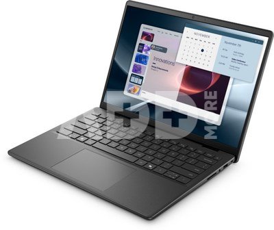 Dell Pro 14 Essential PV14255 | Carbon Black | 14 " | 2K | 1920 x 1200 pixels | Anti-glare | AMD Ryzen 7 | 250 | 16 GB | DDR5 | Solid-state drive capacity 512 GB | AMD Radeon Graphics | Ubuntu | 802.11ax | Keyboard language English | Warranty 36 month(s) | Battery warranty 12 month(s)