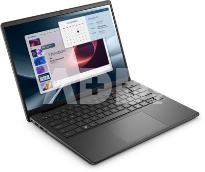Dell Pro 14 Essential PV14255 | Carbon Black | 14 " | 2K | 1920 x 1200 pixels | Anti-glare | AMD Ryzen 7 | 250 | 16 GB | DDR5 | Solid-state drive capacity 512 GB | AMD Radeon Graphics | Windows 11 Pro | 802.11ax | Keyboard language English | Warranty 36 month(s) | Battery warranty 12 month(s)