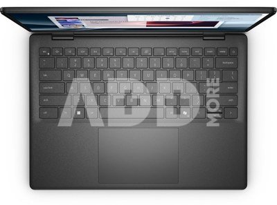 Dell Pro 14 Essential PV14255 | Carbon Black | 14 " | 2K | 1920 x 1200 pixels | Anti-glare | AMD Ryzen 7 | 250 | 16 GB | DDR5 | Solid-state drive capacity 512 GB | AMD Radeon Graphics | Windows 11 Pro | 802.11ax | Keyboard language English | Warranty 36 month(s) | Battery warranty 12 month(s)