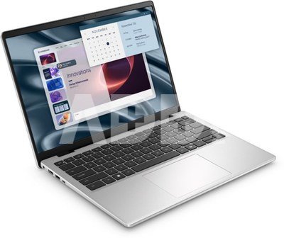 Dell Pro Essential 14 AG FHD+ AMD Ryzen AI 7 350/16GB/1TB/AMD Radeon/Ubuntu/ENG backlit kbd/FP/Silver/3Y ProSupport NBD Onsite Warranty