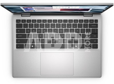 Dell Pro Essential 14 AG FHD+ AMD Ryzen AI 7 350/16GB/1TB/AMD Radeon/Ubuntu/ENG backlit kbd/FP/Silver/3Y ProSupport NBD Onsite Warranty