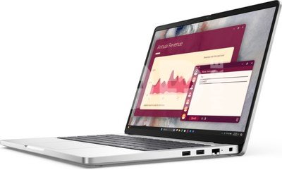 Dell Pro 14 AG FHD+ Ultra 7 255U/32GB/512GB/Intel Integrated/Win11 Pro/Nordic Backlit kbd/FP/3Y ProSupport NBD Onsite Warranty | Dell