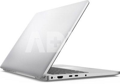 Dell Pro 14 AG FHD+ Ultra 7 255U/32GB/512GB/Intel Integrated/Win11 Pro/Nordic Backlit kbd/FP/3Y ProSupport NBD Onsite Warranty | Dell