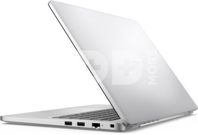 Dell Pro 14 AG FHD+ Ultra 7 255U/32GB/512GB/Intel Integrated/Win11 Pro/Nordic Backlit kbd/FP/3Y ProSupport NBD Onsite Warranty | Dell