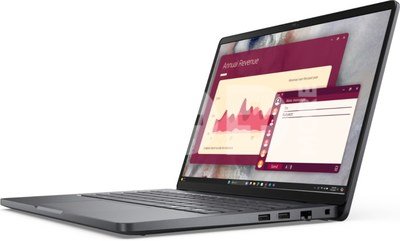 Dell Pro 16 Plus FHD+ Core 5 120U/16GB/512GB/Intel Integrated/Win11 Pro/ENG Backlit kbd/3Y ProSupport NBD Onsite Warranty