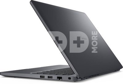 Dell Pro 16 Plus FHD+ Core 5 120U/16GB/512GB/Intel Integrated/Win11 Pro/ENG Backlit kbd/3Y ProSupport NBD Onsite Warranty
